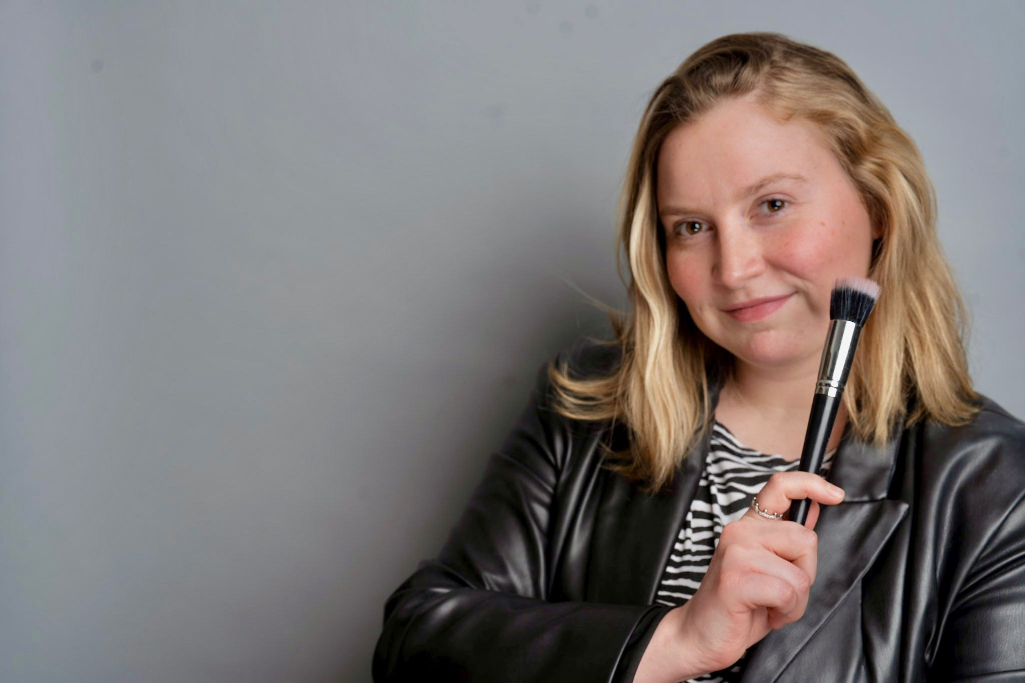 MAQUILLAJE PARA EL DÍA A DÍA