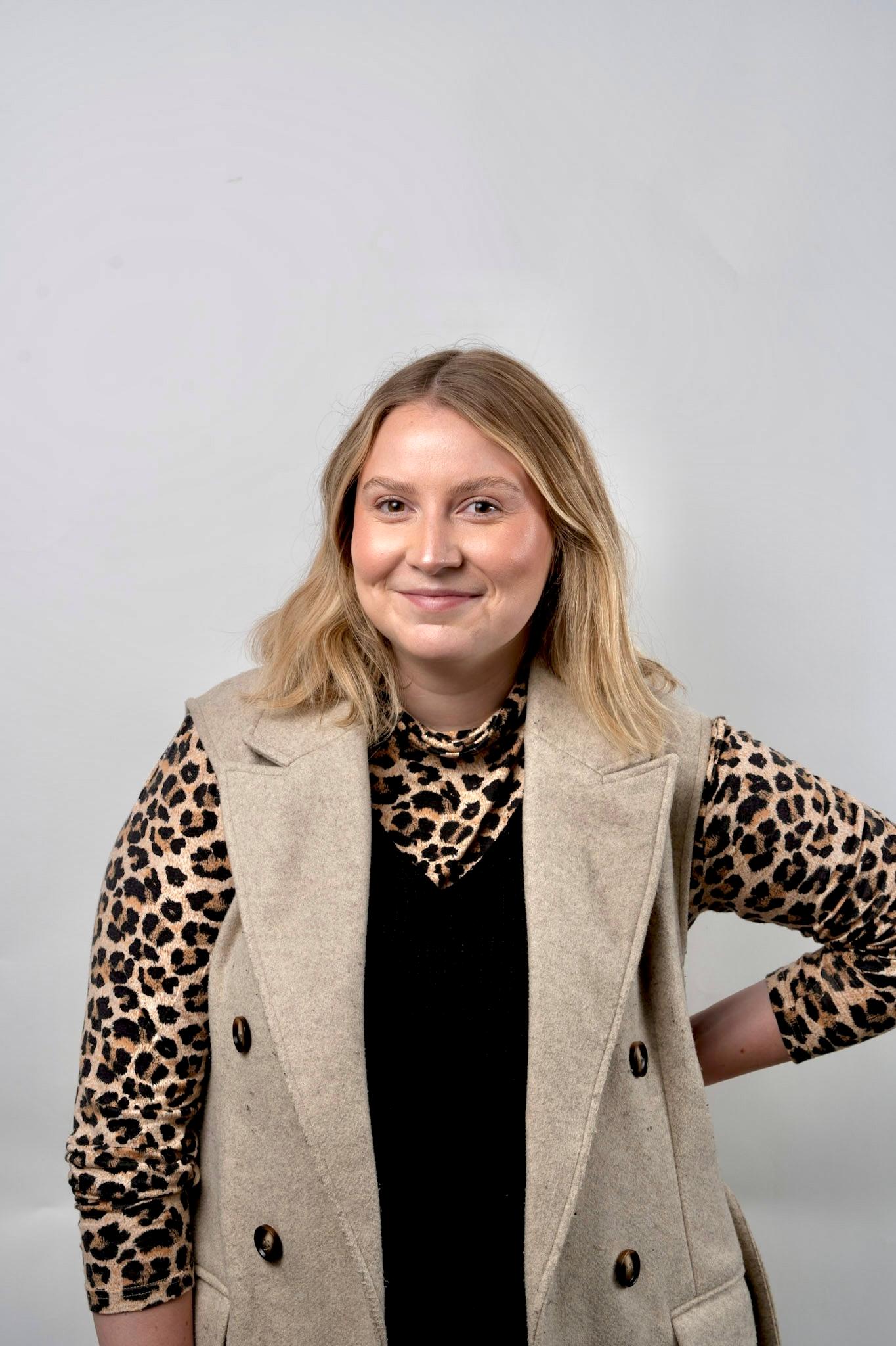 MAQUILLAJE PARA EL DÍA A DÍA