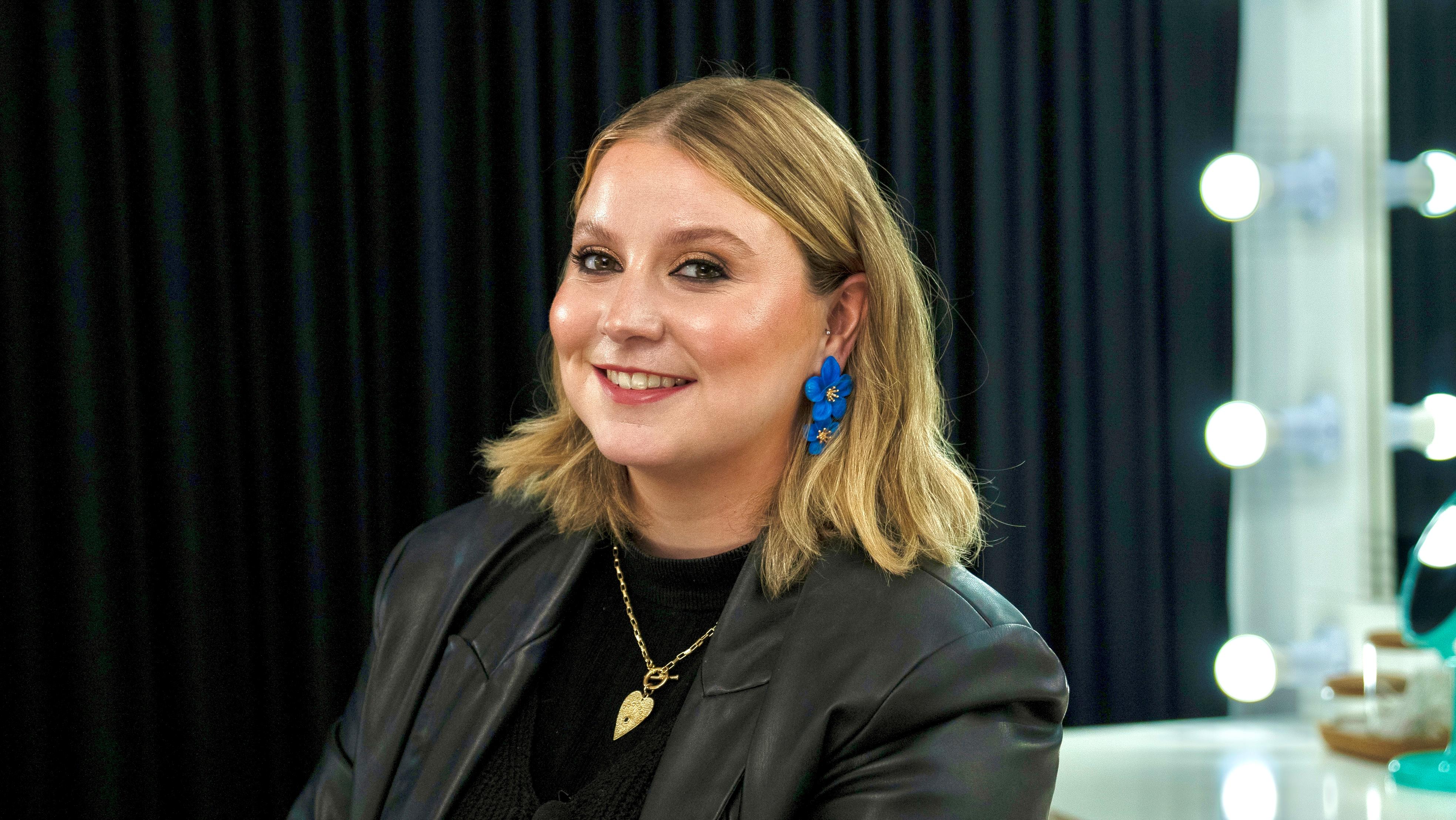 MAQUILLAJE PARA MATRIMONIO DE NOCHE PARTE 2