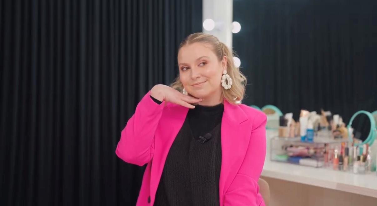 MAQUILLAJE PARA MATRIMONIO DE DÍA