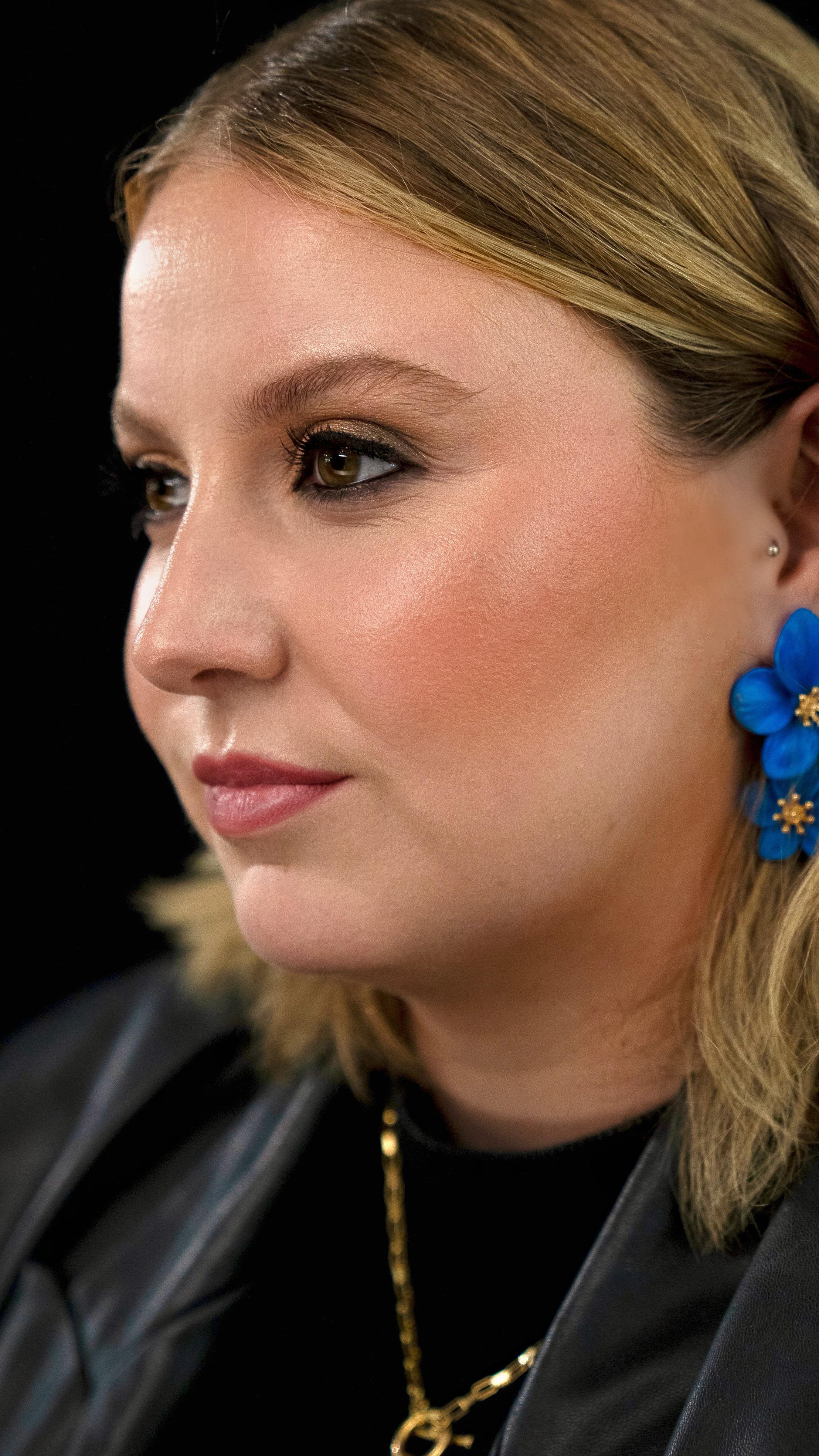 MAQUILLAJE PARA MATRIMONIO DE NOCHE PARTE 1